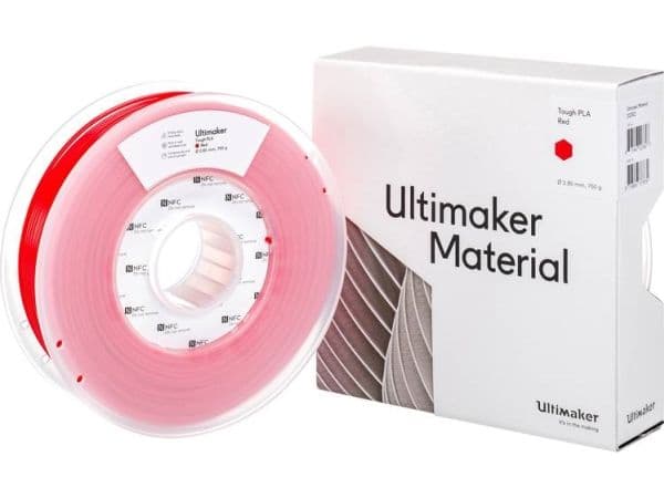 Ultimaker 202302, 1 stykker, 750 g