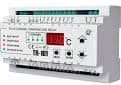 Temperaturrelæ Novatek TR-101