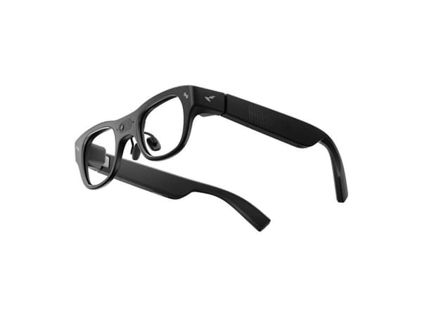 RayNeo X3 Pro AR-glasögon