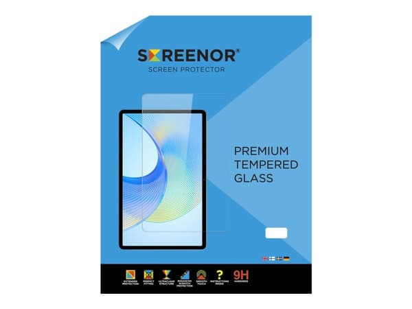 SCREENOR TEMPERED IPAD PRO 11? (M4) LIGHT