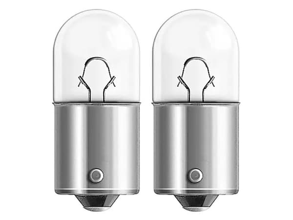 Osram Original R10W 12V - Sæt