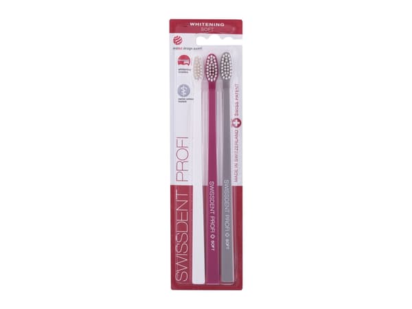 Swissdent - Profi - 3 kpl