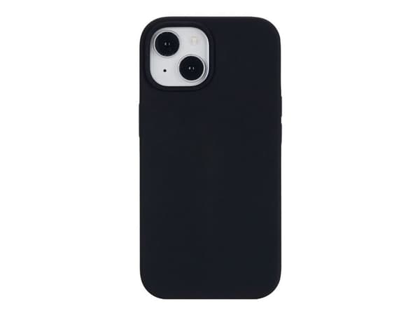 eSTUFF ES67150041-BULK, Suojus, Apple, Musta