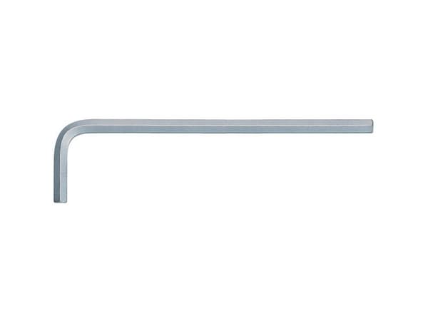 KS Tools 151.2074, Imperisk, 1 stykker, Kromvanadiumstål, 1/2", DIN ISO 2936, 20,2 cm