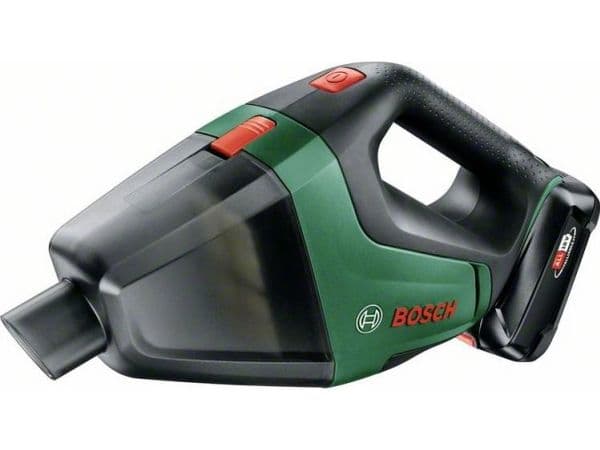 Bosch VACUUM VACUUM UNIV VAC 18V 2,5AH