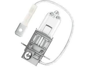 Osram 64151, 55 W, 12 V, H3, Halogen