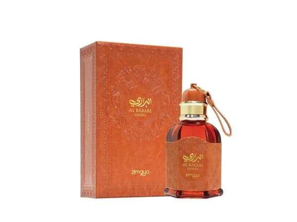 Zimaya Al Barari Shore Eau De Parfum 100 ml (mann)