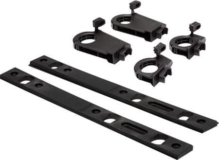 UPONOR Aqua PLUS beslag for messing fordelerrør M7 3/4" tilgang