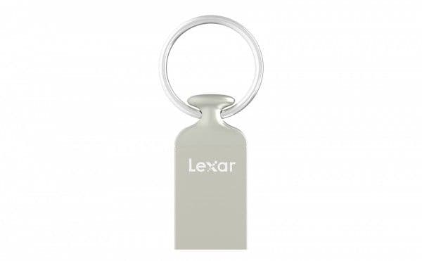 Lexar JumpDrive M22 - USB-flashstasjon - 32 GB - USB 2.0