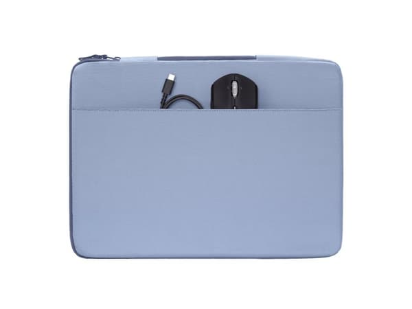 HP Protective - Fodral för bärbar dator - 13" - 14" - isblå