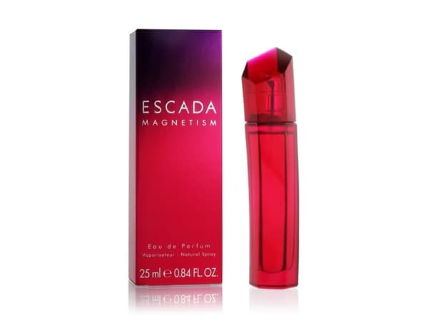 Escada Magnetism Eau De Parfum 25 ml