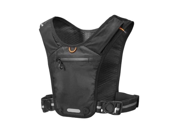 Spigen A720 Dynamic Shield Running Vest L-XL - Black