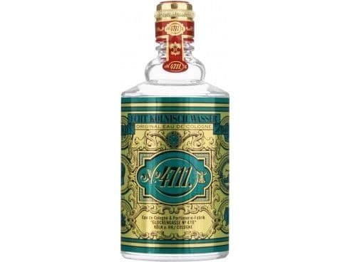 4711 Original Eau De Cologne Bottle 50ml