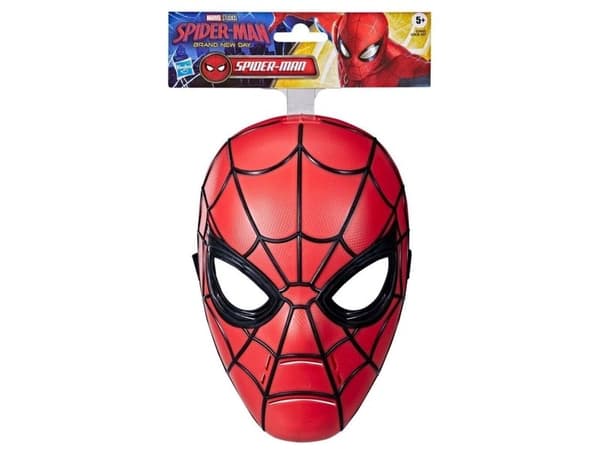 Spider-Man film basic maske Spider-Man