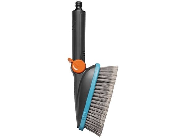 Gardena Cleansystem mjuk handborste M