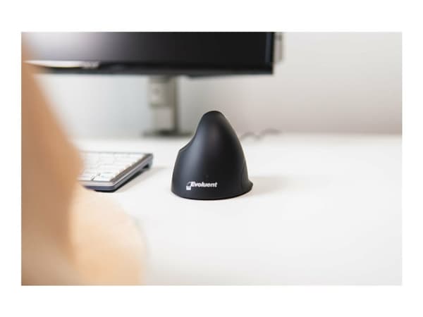 BakkerElkhuizen Evoluent VerticalMouse 3 (BNEEVR/VM3RL)