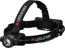 LEDLENSER pannlampa H7R Core