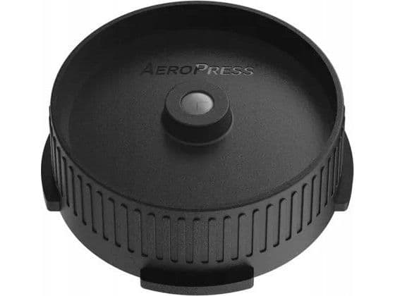 AeroPress Flow Control filterhette