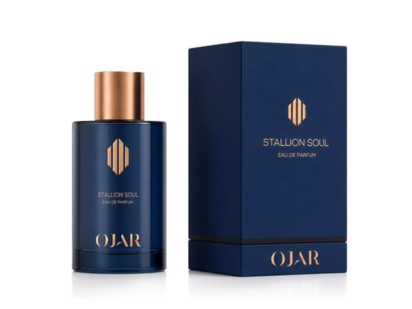 OJAR Stallion Soul Eau de Parfum 100ml Spray