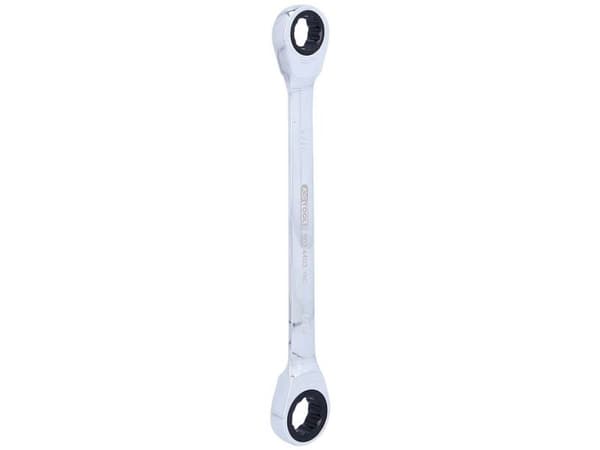 KS Tools 5034403 ringnøkkel (nøkkelvidde) 1/2 - 7/16