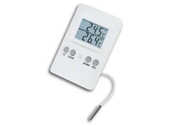 TFA-Dostmann 30-1024