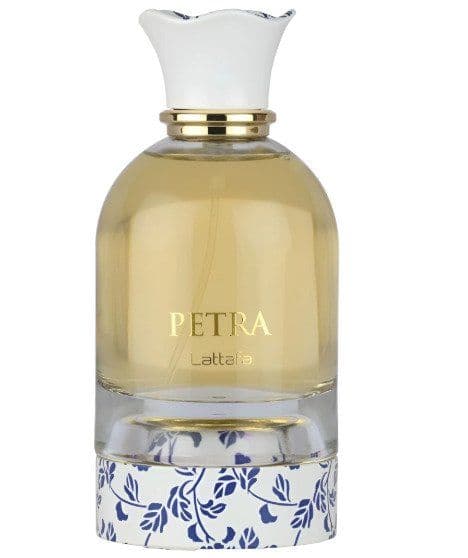 Lattafa Petra Eau De Parfum 100 ml (unisex)