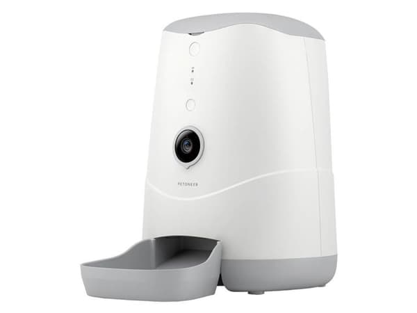 Petoneer smart foderdosaer med kamera PF007 Nutri Vision