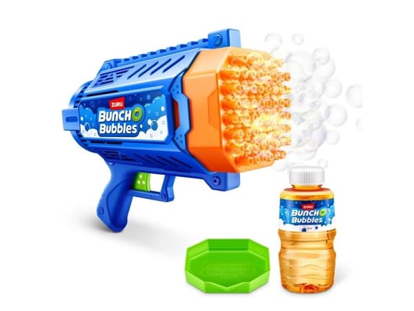 Bunch O Bubbles Motorized Bubble Blaster