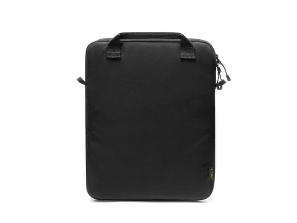 Tech-Protect Defender VR laptopväska 15-16 - svart