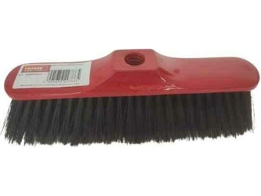 Spontex HSH Miotła Red Bez Kija 600000026...