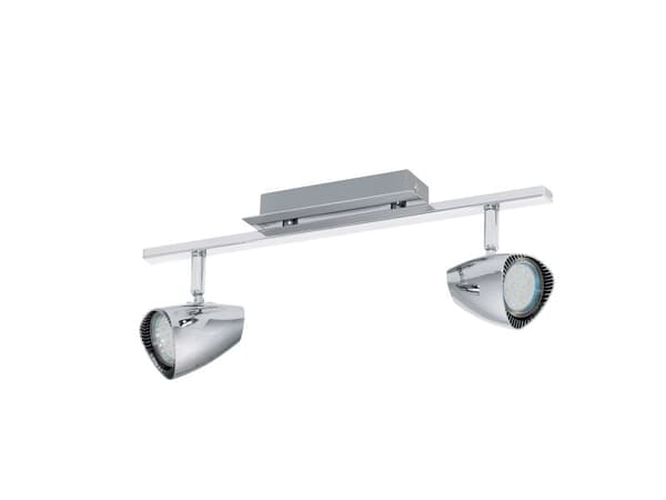 EGLO COBERA spotlight i krom, 2L