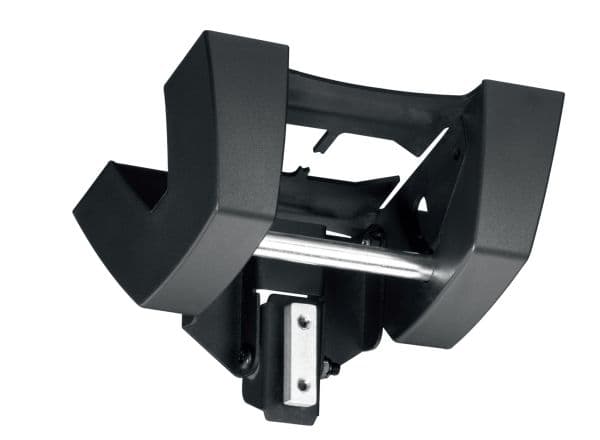 PUC 1070 Ceiling plate, flat, inclined B