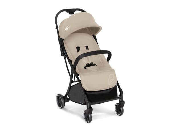 Barnvagn HITO beige