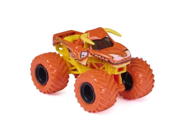 Monster Jam 1:64 El Toro Loco