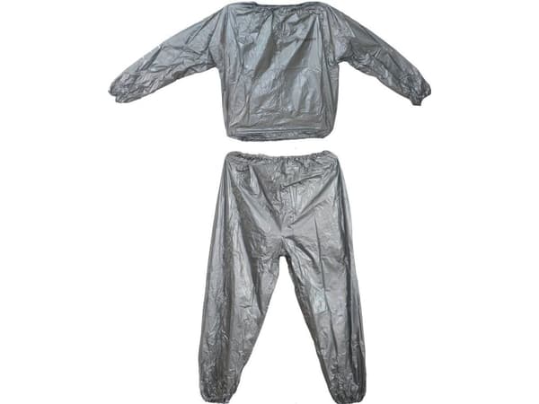 Master kombinationsdräkt för träning MASTER sauna XL