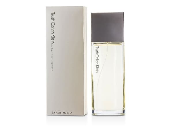 Calvin Klein Truth Eau de Parfum 100ml