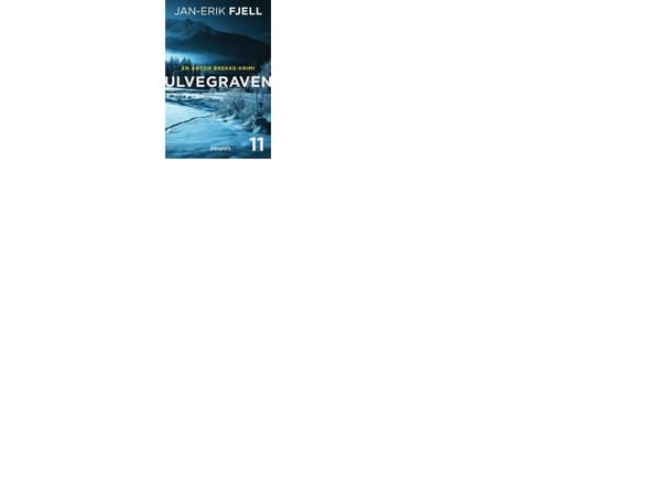 Ulvegraven | Jan-Erik Fjell