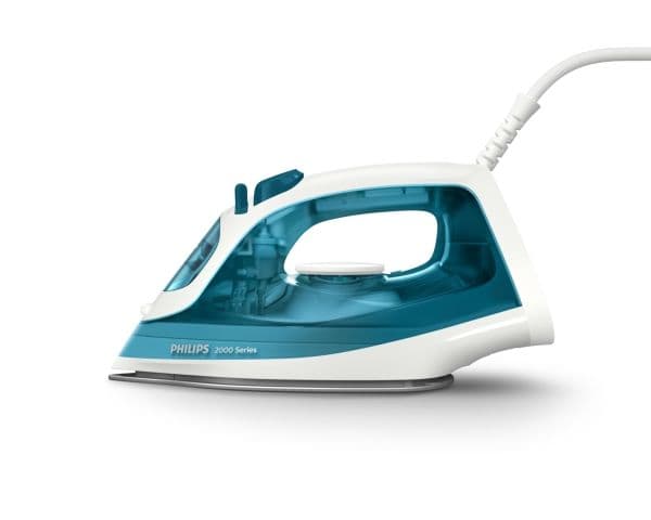 Philips 2000 series DST2020 - Dampstrykejern - 2000 W