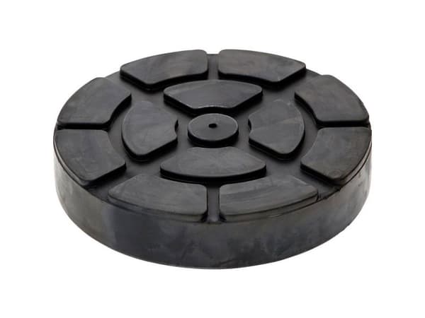 KS Tools 160.0440 gummipute (Ø) 123 mm