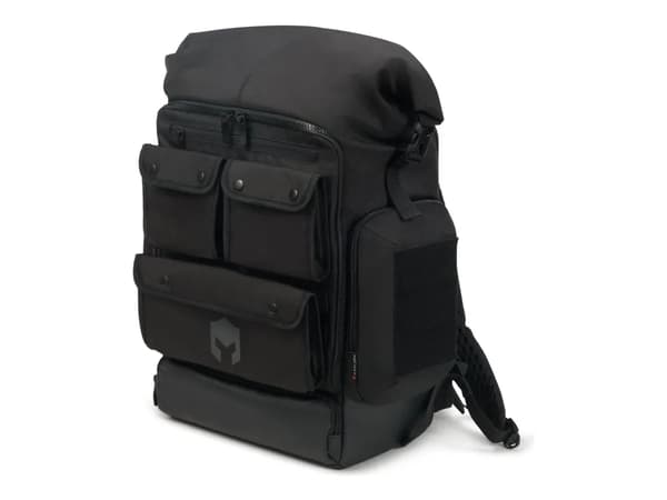Dicota - Ryggsäck för bärbar dator - 15.6"