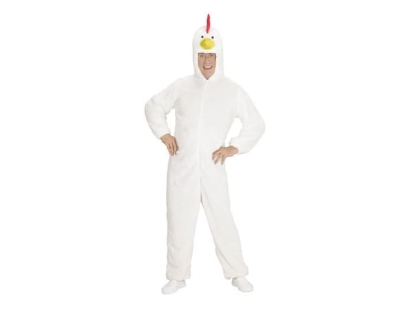 Kyllinge kostume