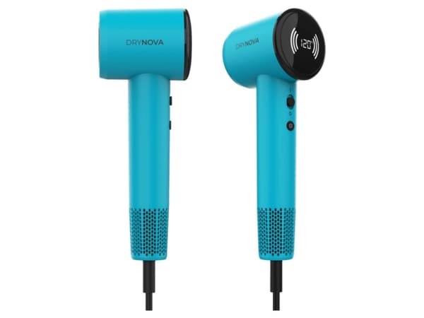 CECOTEC DryNova Blue Hair Dryer
