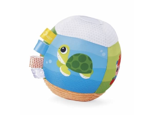 Chicco 164837 GRAJĄCA PIŁKA GRAJĄCA PIŁKA