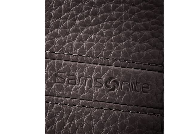 Samsonite P11*03005, Dra fall, Varje varumärke, Brun