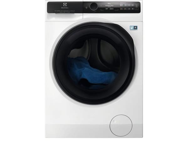 Electrolux EW8W7607QE vask/tørk