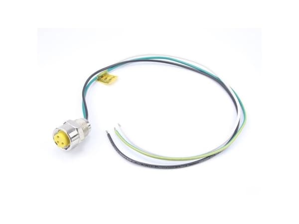 Molex 1300130115 Sensor-, aktuator-stik, 1 stk