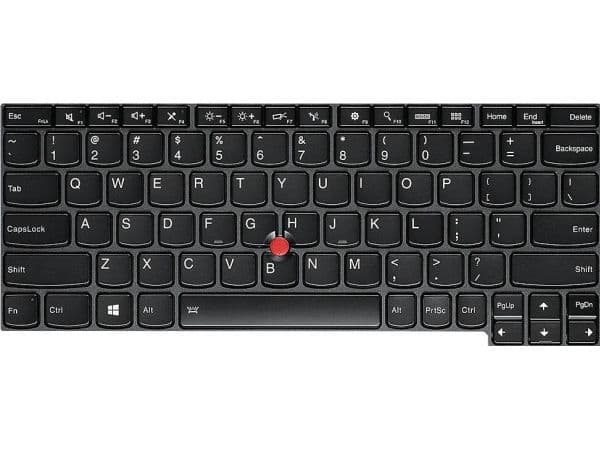 LENOVO TANGENTBORD SVENSKA