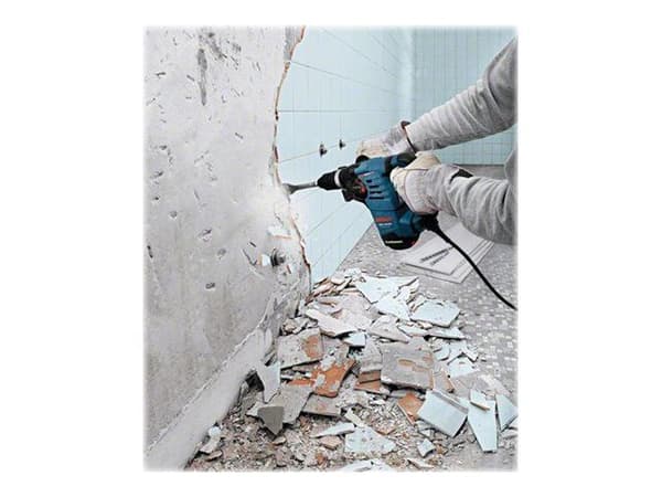 Bosch BOREHAMMER GBH 3-28 DFR