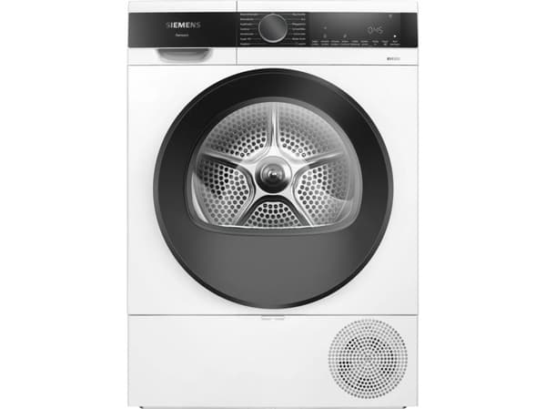 Siemens - Tørker - høyde: 85 cm - frontileggelse