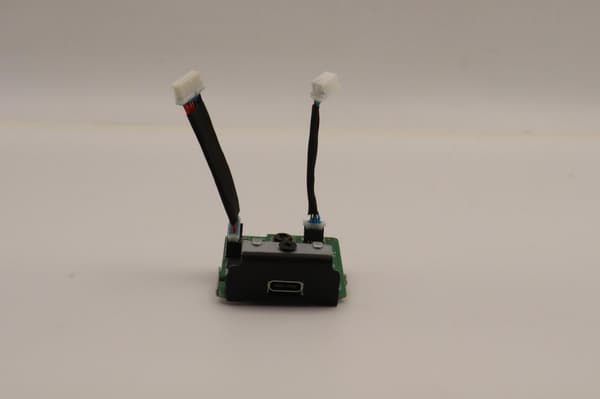 Lenovon emolevy 100W Type-C-kortti